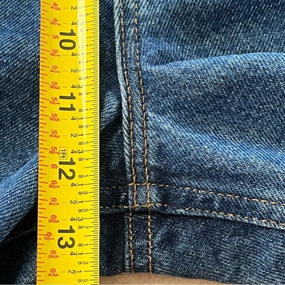 Carhartt Men’s Relaxed Fit Jeans Style # 100135 - Picture 12 of 16